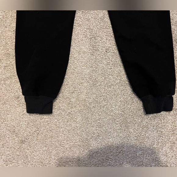 Figs Zamora jogger scrub pants black small - Picture 6 of 6